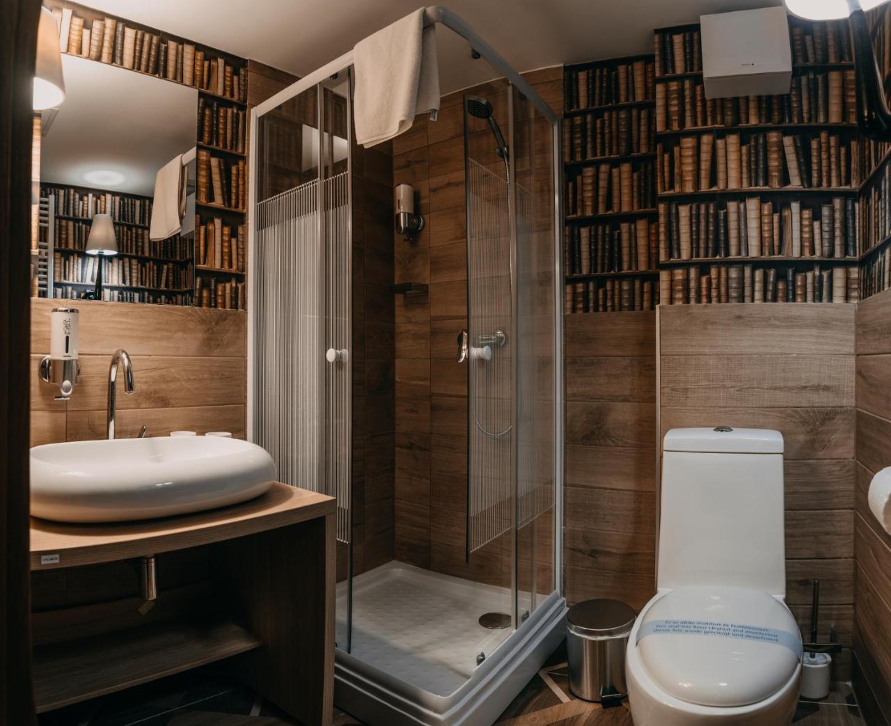 Aquapark Design Rooms Сегед Экстерьер фото