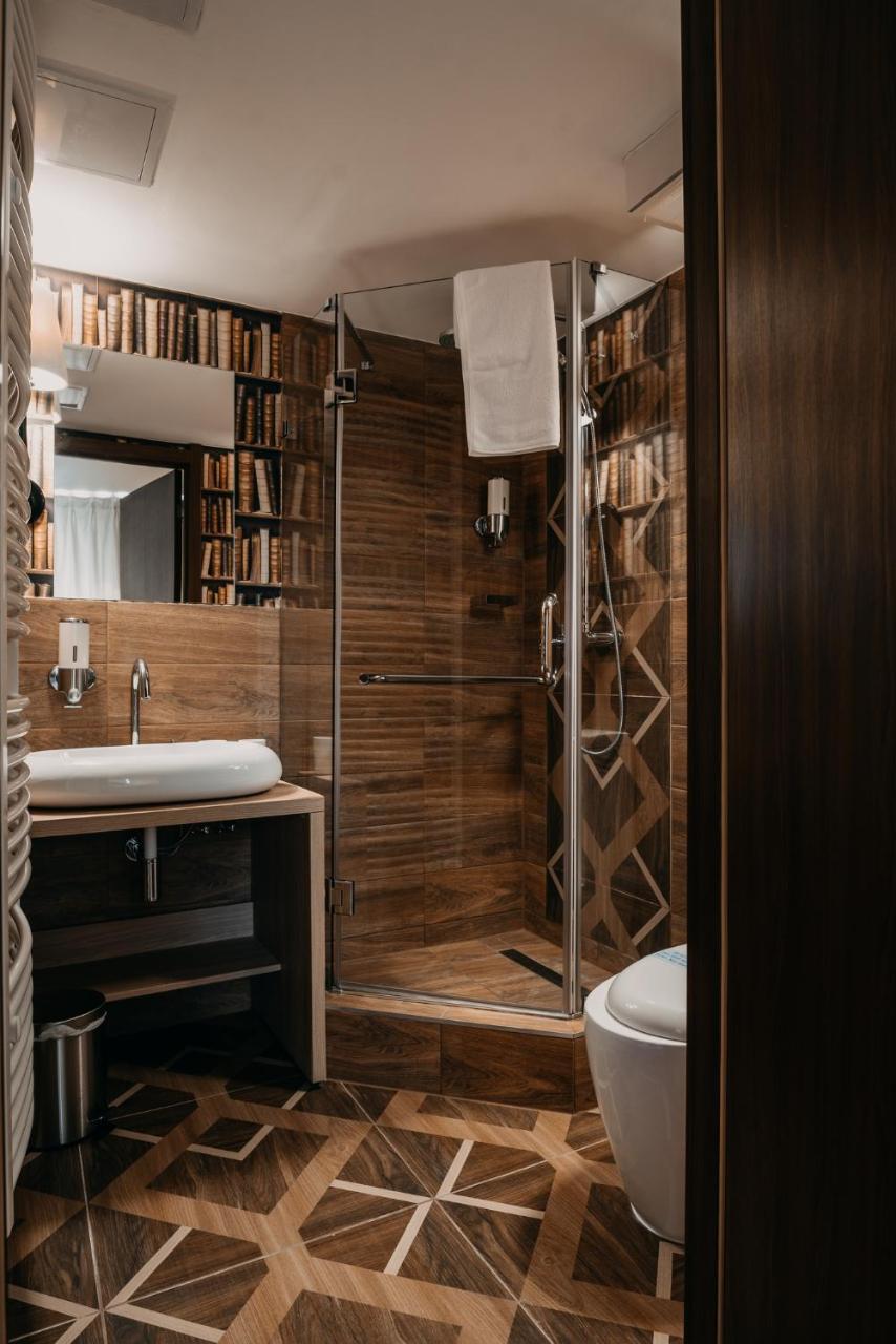 Aquapark Design Rooms Сегед Экстерьер фото
