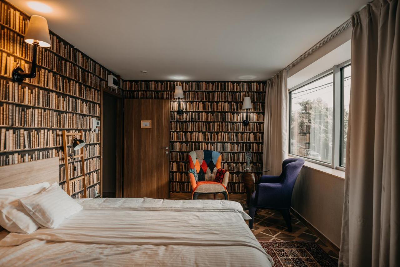 Aquapark Design Rooms Сегед Экстерьер фото